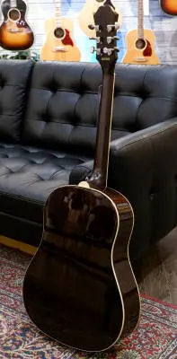 Epiphone - J-45 Studio Advanced Jumbo Acoustic Guitar - Natural 2